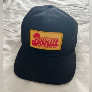 Donut Media SnapBack